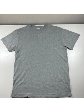 Nike Gray T-Shirt M